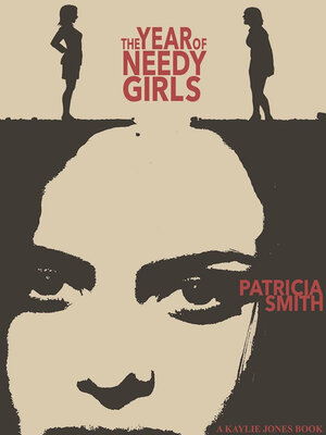 The Year of Needy Girls - ebook